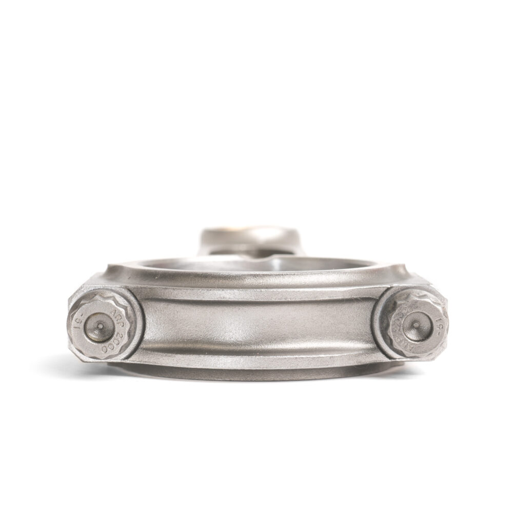 CTS TURBO ΜΠΙΕΛΕΣ 144×22 I-BEAM ΜΕ ΑΥΛΟ ΛΑΔΙΟΥ ΓΙΑ VW/AUDI 2.0TSI GEN1-3 - Image 3