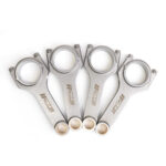 CTS TURBO ΜΠΙΕΛΕΣ H-BEAM ΜΕ ΑΥΛΟ ΛΑΔΙΟΥ 144x22 VW/AUDI 2.0TSI GEN1-3