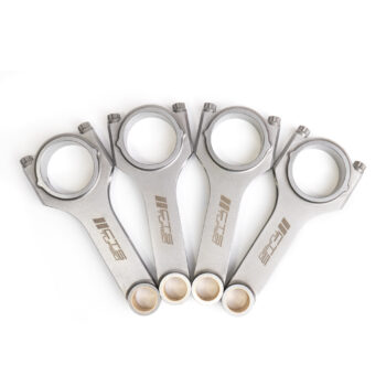 CTS TURBO ΜΠΙΕΛΕΣ H-BEAM ΜΕ ΑΥΛΟ ΛΑΔΙΟΥ 144x22 VW/AUDI 2.0TSI GEN1-3