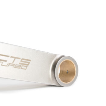 CTS TURBO ΜΠΙΕΛΕΣ H-BEAM ΜΕ ΑΥΛΟ ΛΑΔΙΟΥ 144x22 VW/AUDI 2.0TSI GEN1-3 - Image 4