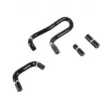 ALPHA COMPETITION CANISTER SILICONE HOSES VW/AUDI 2.0TFSI EA113