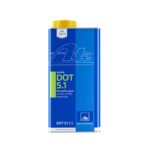 ATE ΥΓΡΟ ΦΡΕΝΩΝ DOT 5.1 1lt (180c/265c)