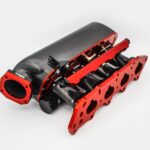 PRACWORKS ΠΟΛΛΑΠΛΗ ΕΙΣΑΓΩΓΗΣ HONDA B-SERIES