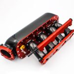 PRACWORKS ΠΟΛΛΑΠΛΗ ΕΙΣΑΓΩΓΗΣ HONDA K SERIES (20 DEGREES PLENUM)