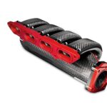 PRACWORKS ΠΟΛΛΑΠΛΗ ΕΙΣΑΓΩΓΗΣ HONDA CIVIC FK2 / FK8 / FL5