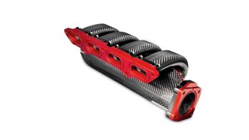 PRACWORKS ΠΟΛΛΑΠΛΗ ΕΙΣΑΓΩΓΗΣ HONDA CIVIC FK2 / FK8 / FL5