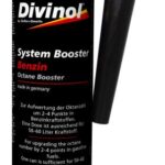 DIVINOL Octane Booster Benzin 250ml