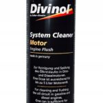 DIVINOL MOTOR Engine Flush 250ml