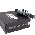 APP Aluminum Performance Radiator (32mm) (Civic 91-01/Del Sol) B SERIES