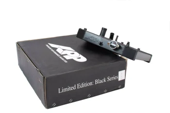 APP Aluminum Performance Radiator (32mm) (Civic 91-01/Del Sol) B SERIES