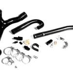 Integrated Engineering Audi A4 B7 2.0 TFSI  ΚΙΤ ΕΓΚΑΤΑΣΤΑΣΗΣ ΠΟΛΛΑΠΛΗΣ ΕΙΣΑΓΩΓΗΣ