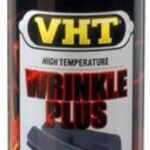 VHT WRINKLE PLUS RED ΣΠΡΕΙ ΘΕΡΜΟΚΡΑΣΙΑΣ