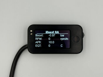Iboost Boost Controller Βασική Έκδοση