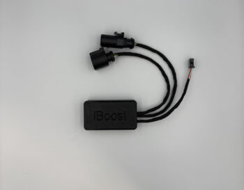 Iboost iHaldex AWD Gen4 / Gen5 Controller - Image 2