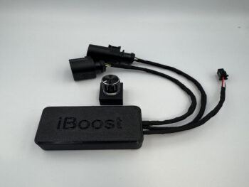 Iboost iHaldex AWD Gen4 / Gen5 Controller