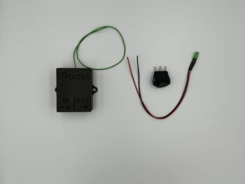 Iboost Water Methanol Injection - Image 2