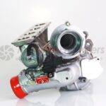 TTE 420 Turbo upgrade VW/AUDI/SEAT/SKODA 2.0TFSI EA113