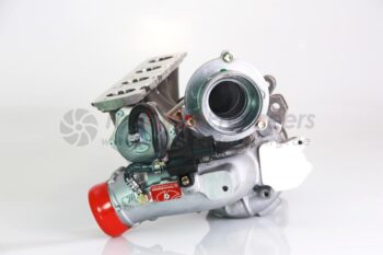 TTE 420 Turbo upgrade VW/AUDI/SEAT/SKODA 2.0TFSI EA113