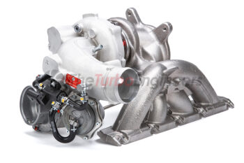 TTE 420 Turbo upgrade VW/AUDI/SEAT/SKODA 2.0TFSI EA113 - Image 2