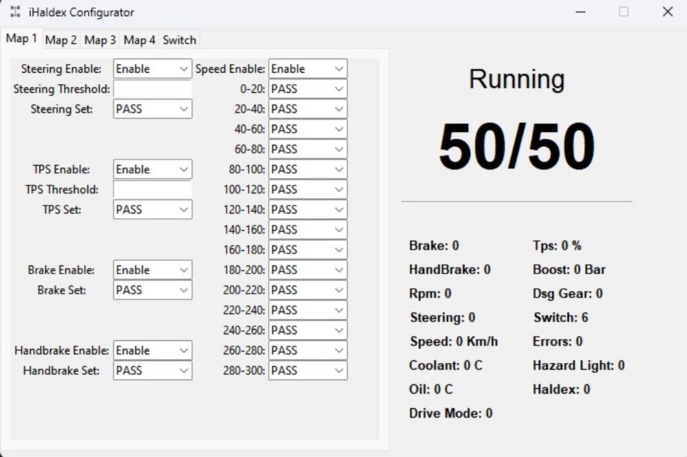 Iboost iHaldex AWD Gen4 / Gen5 Controller - Image 4