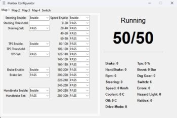 Iboost iHaldex AWD Gen4 / Gen5 Controller - Image 4