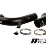 CTS TURBO MK7/7.5 THROTTLE PIPE (GTI/GOLF R/GOLF/GLI/A3/S3/TT) 2015+ MQB MODELS