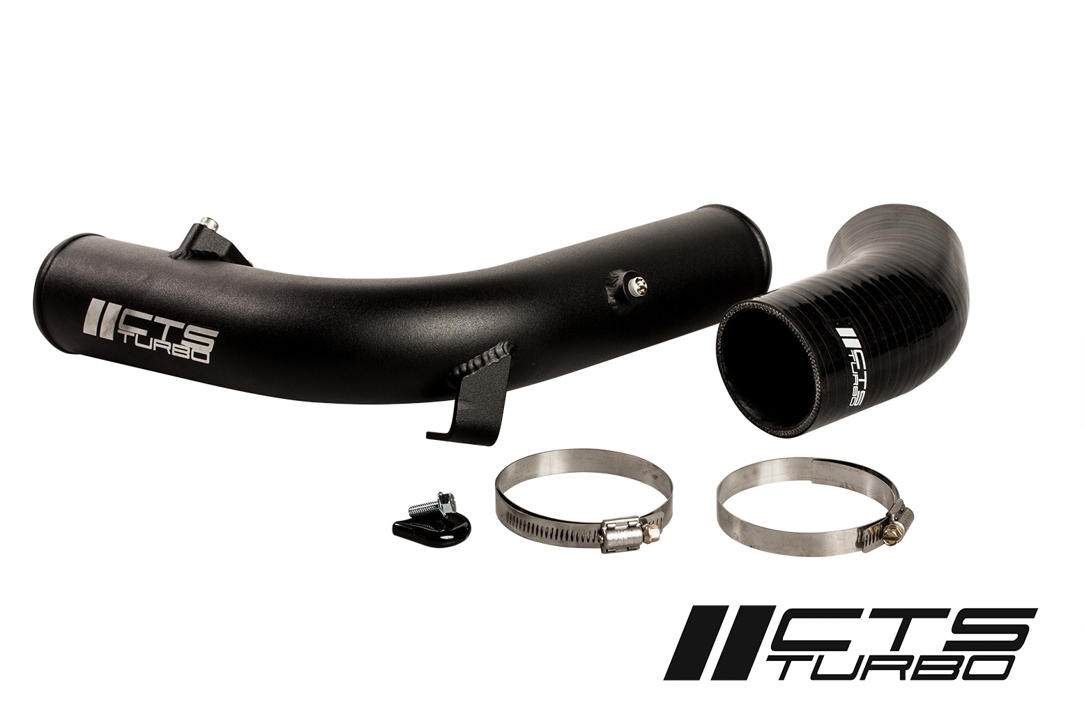 cts-it-280-1 CTS TURBO MK7/7.5 THROTTLE PIPE (GTI/GOLF R/GOLF/GLI/A3/S3/TT) 2015+ MQB MODELS - Image 1