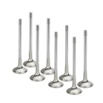 Supertech Inconel Exhaust Valve Set TFSI/TSI (8 pieces)
