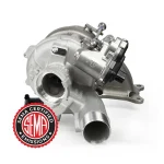 Garrett Powermax GT2260S VW GOLF GTI 2020+/Audi TT 45TFSI 2.0 2020+ EVO 4