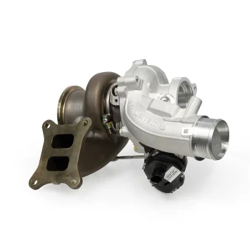 Garrett Powermax Turbocharger 2020+ VW GOLF R/ AUDI S3 /CUPRA EA888.4 EVO4 Engine - Image 2
