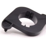 ΠΛΑΣΤΙΚΟΙ ΑΝΤΑΠΤΟΡΕΣ ΠΟΛΛΑΠΛΑΣΙΑΣΤΩΝ R8 ΓΙΑ VW/AUDI 1.8 20VT( 4 ΤΕΜΑΧΙΑ)