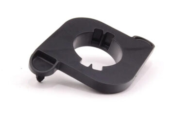 ΠΛΑΣΤΙΚΟΙ ΑΝΤΑΠΤΟΡΕΣ ΠΟΛΛΑΠΛΑΣΙΑΣΤΩΝ R8 ΓΙΑ VW/AUDI 1.8 20VT( 4 ΤΕΜΑΧΙΑ)