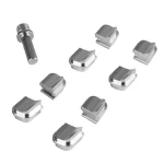 ALPHA COMPETITION RUNNER FLAP DELETE KIT 2.0TFSI EA113