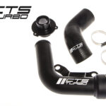 CTS TURBO MK6 R / LEON CUPRA TFSI /S3 8P TURBO OUTLET PIPE (K04-064)