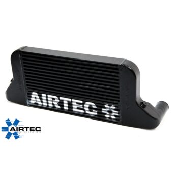 AIRTEC MOTORSPORT INTERCOOLER UPGRADE FOR VW POLO, SEAT IBIZA/BOCANEGRA 1.4TSI