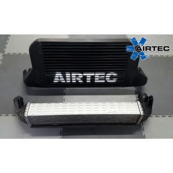 AIRTEC MOTORSPORT INTERCOOLER UPGRADE FOR VW POLO, SEAT IBIZA/BOCANEGRA 1.4TSI - Image 5