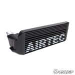 AIRTEC Motorsport front mount intercooler upgrade for the BMW M2 / M135I (N55)