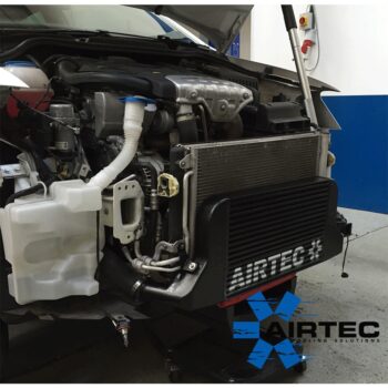 AIRTEC MOTORSPORT INTERCOOLER UPGRADE FOR VW POLO, SEAT IBIZA/BOCANEGRA 1.4TSI - Image 3