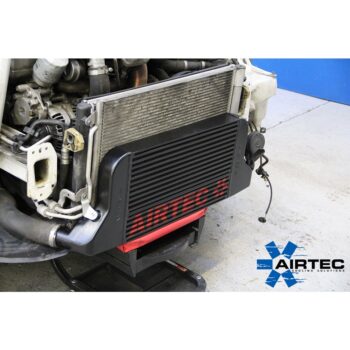 AIRTEC MOTORSPORT INTERCOOLER UPGRADE FOR VW POLO, SEAT IBIZA/BOCANEGRA 1.4TSI - Image 4
