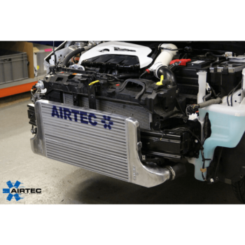 AIRTEC STAGE 3 INTERCOOLER UPGRADE FOR FIESTA ST180 ECOBOOST - Image 3