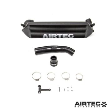 AIRTEC MOTORSPORT INTERCOOLER FOR HYUNDAI I20N