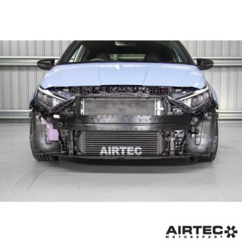 AIRTEC MOTORSPORT INTERCOOLER FOR HYUNDAI I20N - Image 2