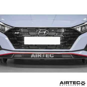AIRTEC MOTORSPORT INTERCOOLER FOR HYUNDAI I20N - Image 4