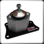 VIBRA TECHNICS ΒΑΣΗ ΜΟΤΕΡ VW POLO 9N3-6R-6C  GTI /  SEAT IBIZA 6L/6J FR - CUPRA