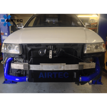 AIRTEC MOTORSPORT INTERCOOLER UPGRADE FOR AUDI S3 1.8T (8L) QUATTRO - Image 3