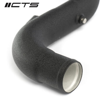 CTS TURBO B8/B8.5 AUDI A4/A5/ALLROAD/Q5 1.8T-2.0T CHARGE PIPE - Image 2