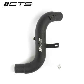 CTS TURBO B8/B8.5 AUDI A4/A5/ALLROAD/Q5 1.8T-2.0T CHARGE PIPE