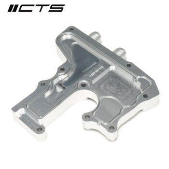 CTS TURBO ΑΝΑΘΥΜΙΑΣΤΙΚΟ ΠΛΑΚΑΚΙ ΓΙΑ VW/AUDI 1.8-2.0TSI EA888.1 - Image 2