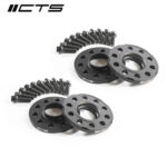 CTS TURBO MERCEDES-BENZ A-CLASS/CLA/GLA/AMG ΚΙΤ ΑΠΟΣΤΑΤΩΝ ΤΡΟΧΩΝ