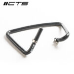 CTS TURBO COOLANT LINE UNDER INTAKE HOSE MK7/7.5/ VW GOLF, GTI, GLI, AUDI A3, AUDI TT & MK8 GOLF R